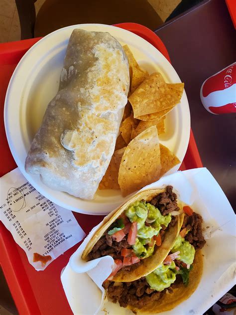 San Diego’s Best Mexican Restaurants: Don Bravo Grill - Fun Diego Family