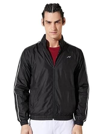 Buy Amazon Brand - Symbol Men's Solid Full Sleeves Regular Fit Sports ...