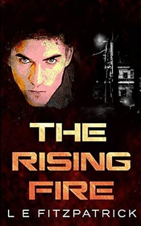 Buy The Rising Fire (Reachers Book 4) Book Online at Low Prices in ...