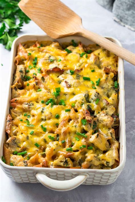The Best 15 Easy Dinner Casseroles - How to Make Perfect Recipes