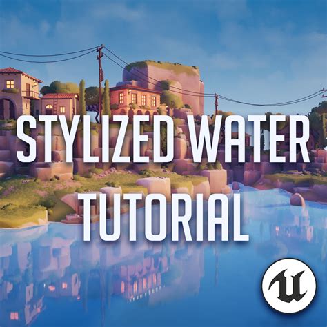 Image result for Stylized Unreal Game Tutorial