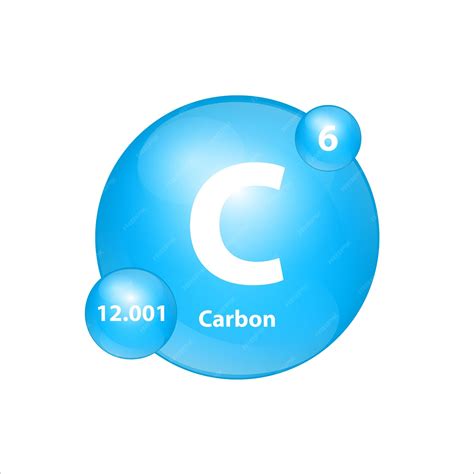 Chemical Symbol For Carbon - symbol for carbon