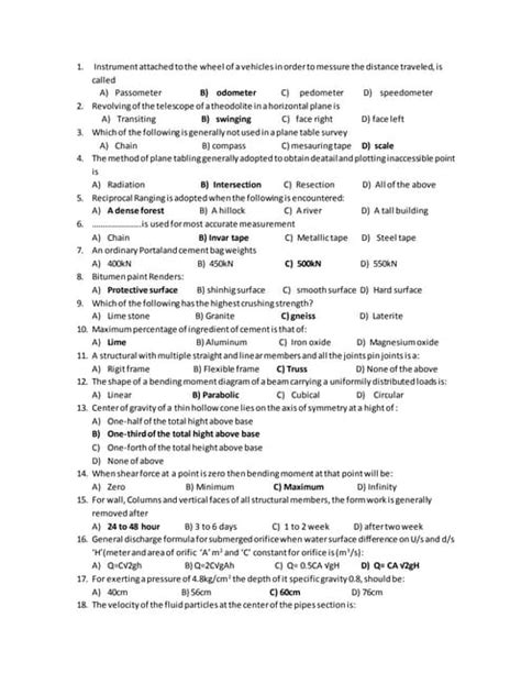 Image result for Computer Questions Sub Engineer Paper