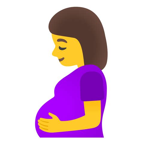 🤰 Pregnant Woman Emoji: Meaning & Usage