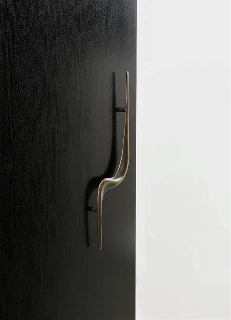 Viya Brass Jaisal Bronze Handle A Small