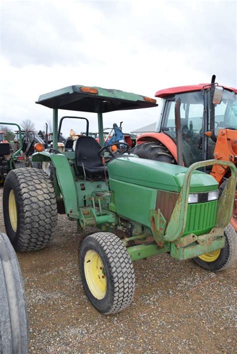 John Deere 970 Specifications 的图像结果
