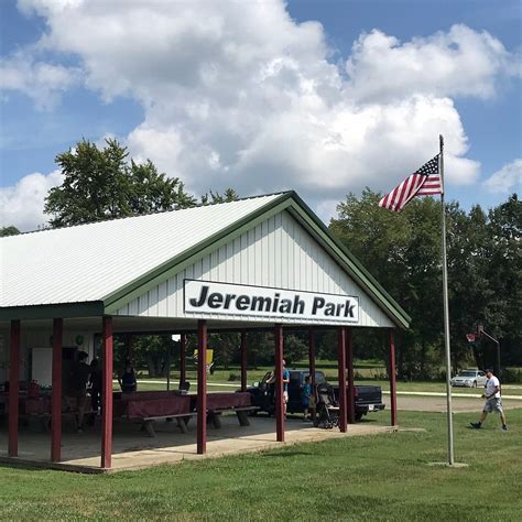 JEREMIAH PARK (2025) All You Need to Know BEFORE You Go (with Photos ...