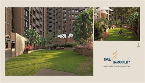 Shivanta rigel | 3 bhk in vaishnodevi | price & details