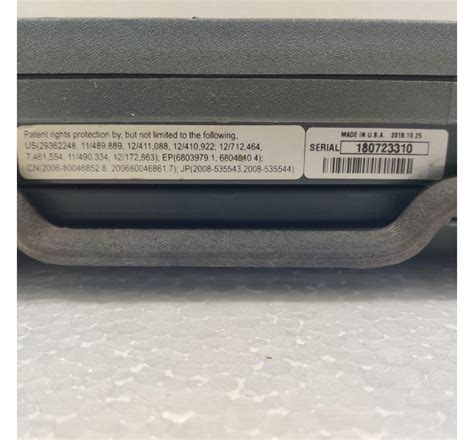 Olympus Panametrics Epoch 650 Ultrasonic Flaw Detector | Ashiyana Marine
