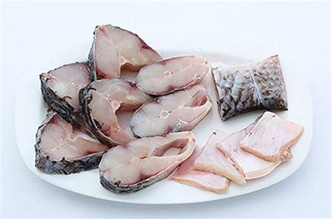 Bengal Food Mart | Item: Ruhi Fish / Ruhi Kata