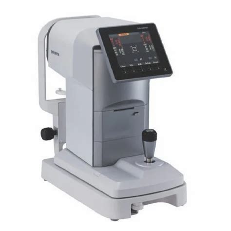 Auto Refractometer - Shin Nippon Japan Auto Refractometer Accuref R800 ...