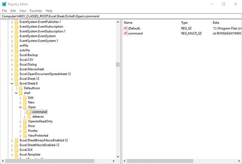 ‘File Could Not Be Found’ Error in Excel [2023]