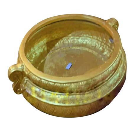 Handmade Fiberglass Urli at India’s Online Shopping Store — Bharat ...