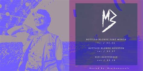 No School Tour ft. Murda Beatz - Hi Fi Scottsdale, 4420 N Saddlebag ...