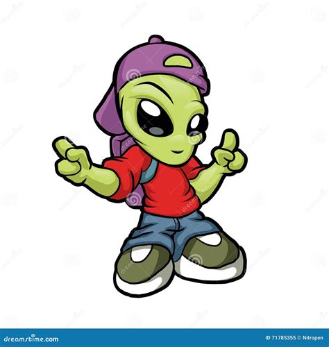 Image result for Alien Hip Hop Planet X