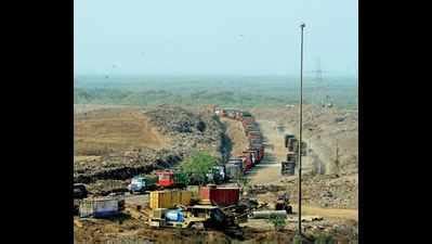 BMC committee awards over Rs 1,000 crore waste-to-energy unit to 2nd ...