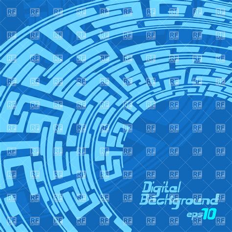 Digital Pattern Vector 的图像结果