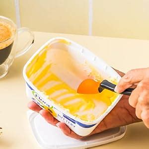 Buy Dreamfarm Premium Multipurpose Mini Silicone Sit Up Scraping ...