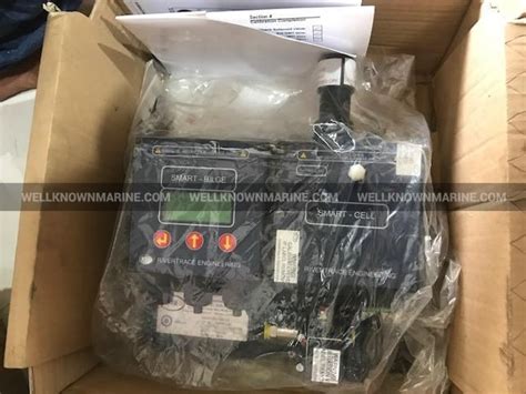 15 PPM Meter | Products | Wellknown Marine