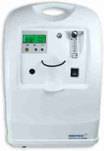 Medtech Oxycon Classic Oxygen Concentrator Price in India - Buy Medtech ...