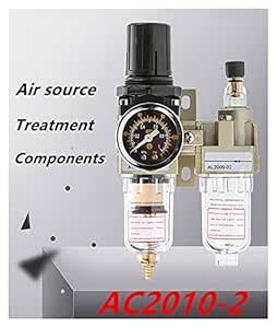 Oil-Water Separator 150Psi Manual Drainage Supply Air Pump，Air ...