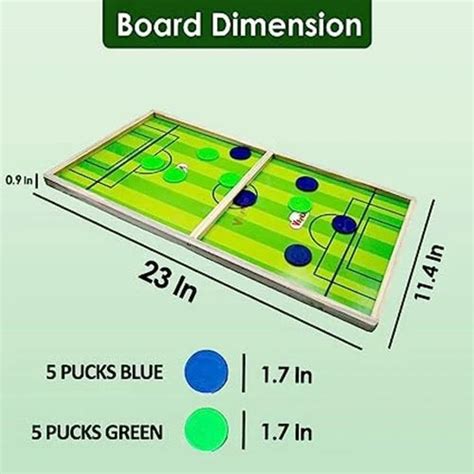 3-in-1 String Hockey Table Board with Ludo and Snakes & Ladders – Best ...