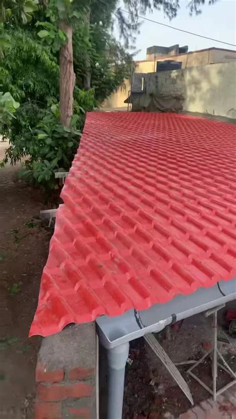 Tile Roofing Sheet - UPVC Roofing Sheets Trader - Wholesaler ...
