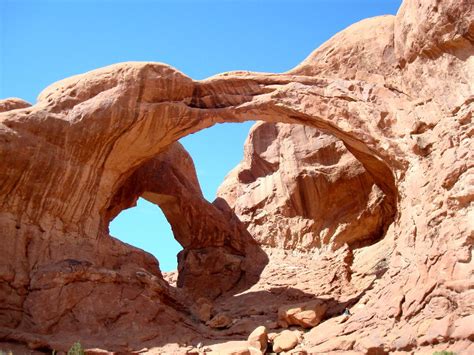 Arches National Park, utah, United States Of America - Top Attractions ...