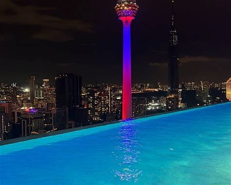 DEFACE PLATINUM SUITES (Kuala Lumpur) - Apartment Reviews, Photos, Rate ...