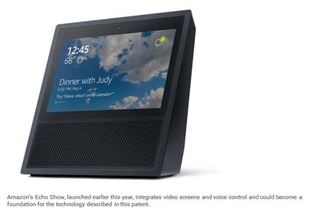 Image result for Amazon Show Screen