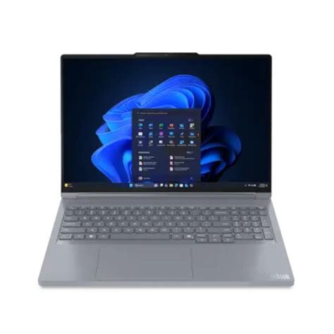 Lenovo ThinkBook 16p Gen 6 (Intel) | 16 Inch High-Performance AI Laptop ...