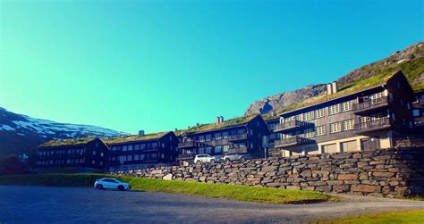ROLDALSTERRASSEN (Roldal) - Apartment Reviews & Photos - Tripadvisor