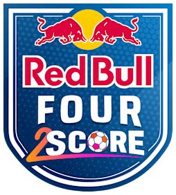 Red Bull Four 2 Score UAE 2026