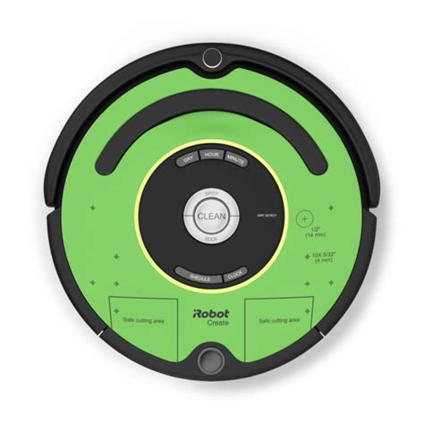 Image result for Create Robot