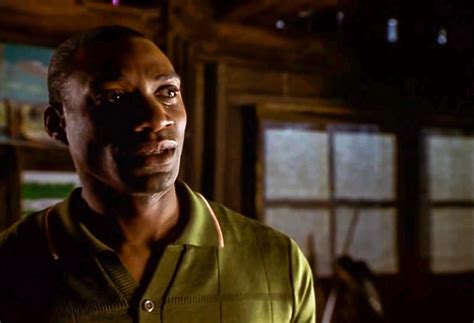 Ruby's Bucket of Blood (2001)