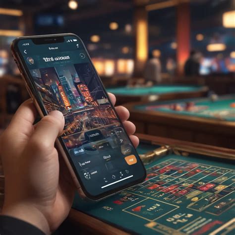 BetMGM - It's Time To Change The Game Background