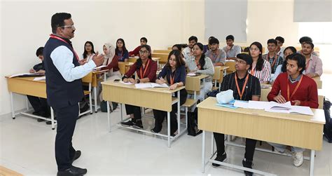 BBA Port & Shipping Management, Terminal Management Courses Pune