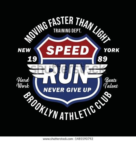 Image result for Speed Run Logo Design