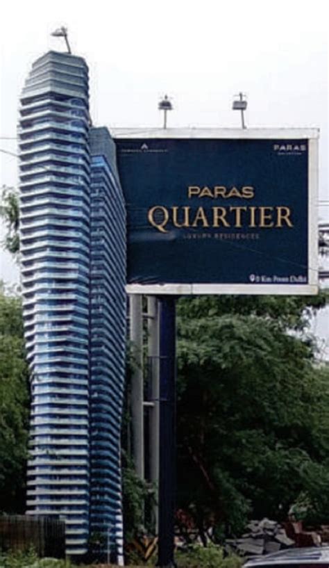 Best outdoor advertising agency in india | Providence Adworks