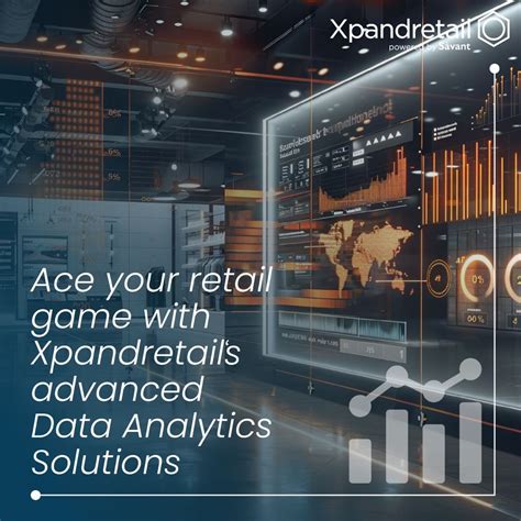 #retail #dataanalytics #xpandretail #retailtech #innovation # ...