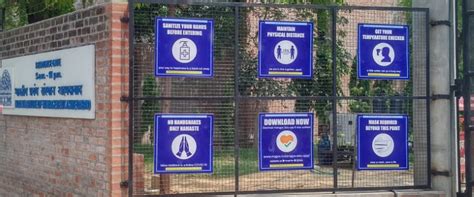 Covid-19 Response at IIMA: Ideas & Action