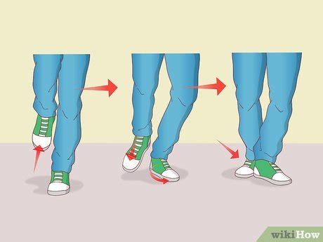Image result for Melbourne Shuffle Tutorial