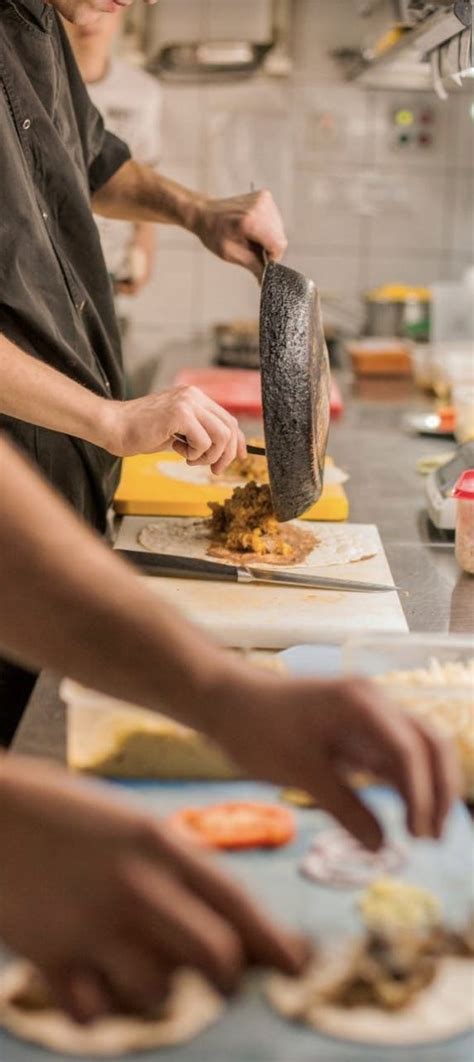 Commercial Restaurant Kitchen Design 的图像结果