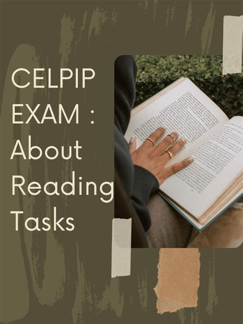 Image result for CELPIP Reading Sample Questions