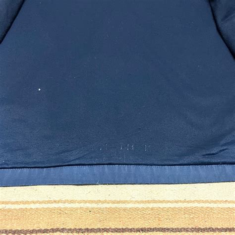 '87 U.S.NAVY Submarine Jacket size 18R | DESERTSNOW