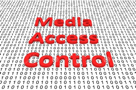 Image result for Media Access Control Algorithm