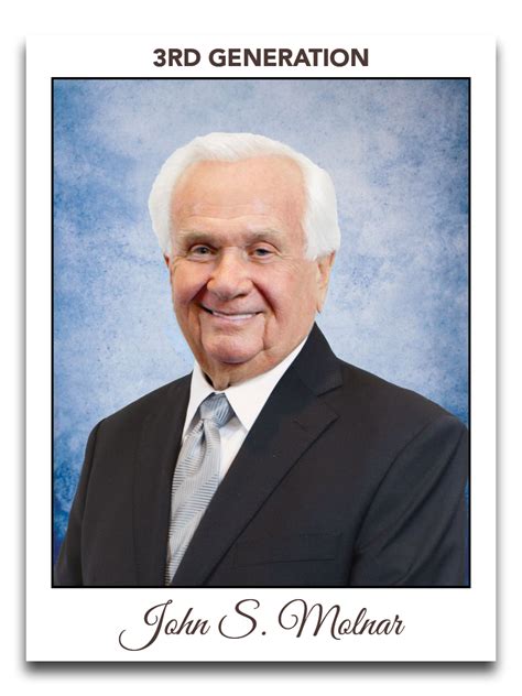 The Molnar 100 Year Legacy | Serving Our Community Since 1923