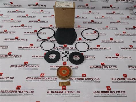 Watts Rk 909 Rt Grease Relief Valve Rubber Parts Repair Kit – Aeliya ...