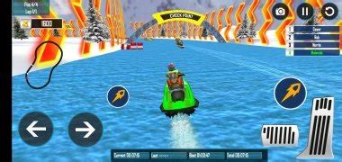 Jet Ski Racing APK Download for Android Free