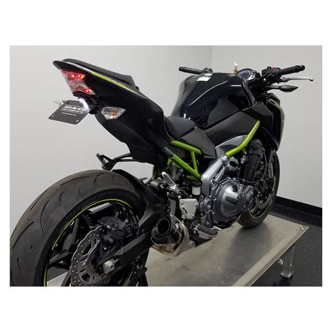 Buy Graves Tail Tidy for Kawasaki Z900 Online in India – superbikestore